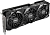 Видеокарта MSI GeForce RTX 3060 Ti Ventus 3X 8GD6X OC