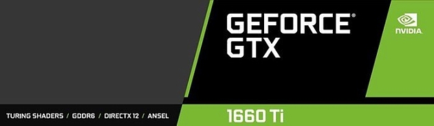 Еще немного информации о Nvidia GeForce GTX 1160 Ti и GTX 1160 (1660)