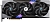 Видеокарта MSI GeForce RTX 5080 16G Gaming Trio