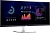 Монитор Dell P3424WE
