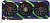 Видеокарта ASUS ROG Strix GeForce RTX 3090 24GB GDDR6X OC EVA Edition