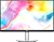 Монитор Dell S2722QC