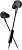 Наушники Philips TAE4105BK/00