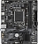 Материнская плата Gigabyte H610M K V2 (rev. 1.0)