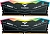 Оперативная память Team T-Force Delta RGB 2x16GB DDR5 5200 МГц FF3D532G5200HC40CDC01