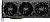 Видеокарта Palit GameRock Midnight Kaleidoscope GeForce RTX 4080 16GB OC NED4080S19T2-1030G
