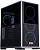 Корпус 1stPlayer Infinity IF8 ARGB (черный)