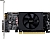 Видеокарта Gigabyte GeForce GT 710 2GB GDDR5 [GV-N710D5-2GL]