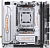 Материнская плата Maxsun eSport B850ITX WiFi Ice