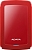 Внешний жесткий диск A-Data HV300 AHV300-4TU31-CRD 4TB (красный)