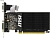 Видеокарта MSI GeForce GT 710 2GB DDR3 [V809 GT710 2GD3H LP]