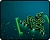 Коврик для мыши Razer Goliathus Control Gravity Large