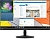 Монитор Lenovo ThinkVision S27q-10 61E8GAT1EU