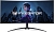 Игровой монитор Acer Predator X34Xbmiiphuzx UM.CXXEE.X01
