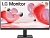 Игровой монитор LG 27MR400-B