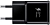 Сетевое зарядное Samsung EP-U3100WBRGRU