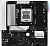 Материнская плата ASRock B650M Pro X3D
