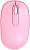 Мышь Microsoft Wireless Mobile Mouse 1850 (светло-розовый) [U7Z-00024]