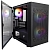 Корпус 1stPlayer DK D3-B (черный)