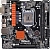 Материнская плата ASRock H110M-DGS R3.0