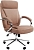 Офисное кресло CHAIRMAN Home 794 (ткань Т-10, темно-бежевый)