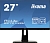 Монитор Iiyama ProLite B2791HSU-B1