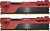 Оперативная память Patriot Viper Elite II 2x32ГБ DDR4 4000 МГц PVE2464G400C0K