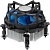 Кулер для процессора DeepCool ALTA 7