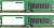 Оперативная память Patriot Signature Line 2x16GB DDR4 PC4-21300 PSD432G2666K