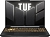 Игровой ноутбук ASUS TUF Gaming F16 FX607VU-RL061