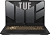 Игровой ноутбук ASUS TUF Gaming F17 FX707VUR-HX225 Win 11 Pro