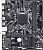 Материнская плата Gigabyte H310M A 2.0