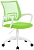 Кресло Бюрократ CH-W695NLT (салатовый)