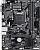 Материнская плата Gigabyte H410M H (rev. 1.0)