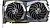 Видеокарта MSI GeForce GTX 1660 Gaming X 6GB GDDR5