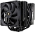 Кулер для процессора Thermalright Frost Commander 140 (черный)