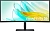Монитор Samsung ViewFinity S6 LS34C650UAIXCI