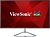 Монитор ViewSonic VX2476-SMH