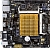 Материнская плата ASUS J1800I-C/CSM