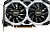 Видеокарта MSI GeForce GTX 1660 Super Ventus XS OCV1 6GB GDDR6