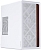 Корпус 1stPlayer WD1 WD1-WH-3F-W (белый)
