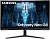 Игровой монитор Samsung Odyssey Neo G8 LS32BG850NMXUE