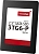 SSD Innodisk 3TG6-P 256GB DGS25-B56D81BW3QC