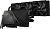 Видеокарта Gigabyte Aorus GeForce RTX 4090 Xtreme Waterforce 24G (rev. 1.0) GV-N4090AORUSX W-24GD