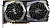 Видеокарта MSI GeForce GTX 1660 Super Gaming Z Plus 6GB GDDR6