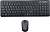 Клавиатура + мышь Gembird KBS-9200