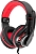 Наушники SunWind SW-HS600G