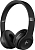 Наушники Beats Solo3 Wireless коллекция Icon (черный матовый)