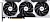 Видеокарта MSI GeForce RTX 5060 8G Ventus 3X