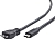 Кабель Cablexpert CCP-USB3-mBMCM-1M